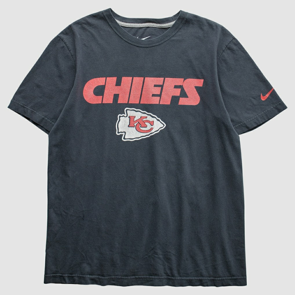 2010s T-Shirt - Kansas City Chiefs