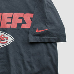 2010s T-Shirt - Kansas City Chiefs