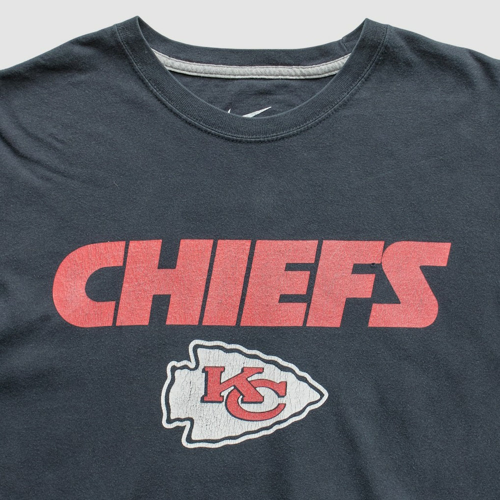 2010s T-Shirt - Kansas City Chiefs