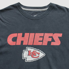 2010s T-Shirt - Kansas City Chiefs
