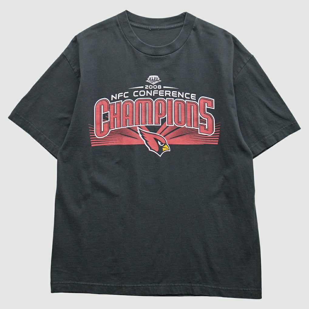 2008 T-Shirt - Arizona Cardinals