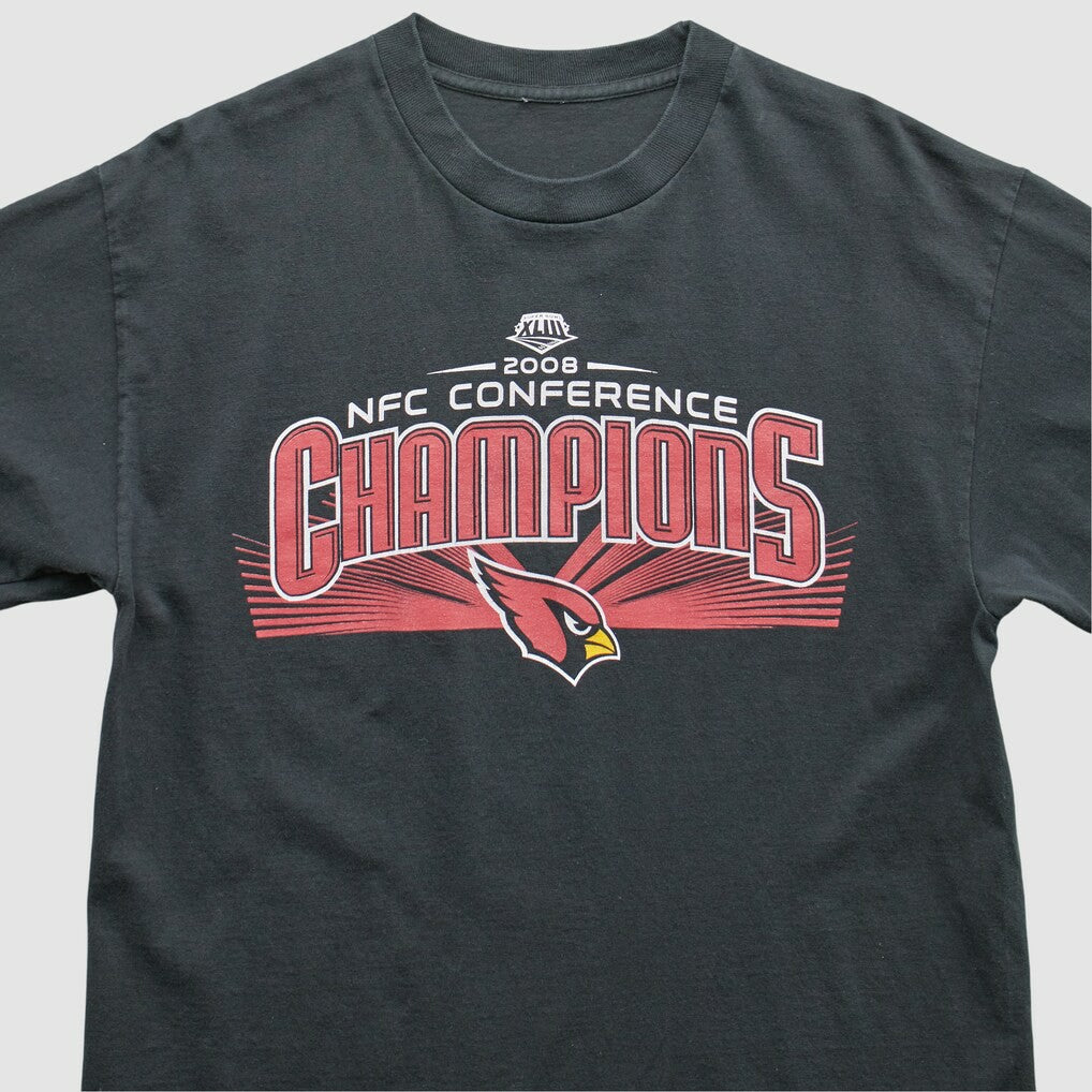 2008 T-Shirt - Arizona Cardinals