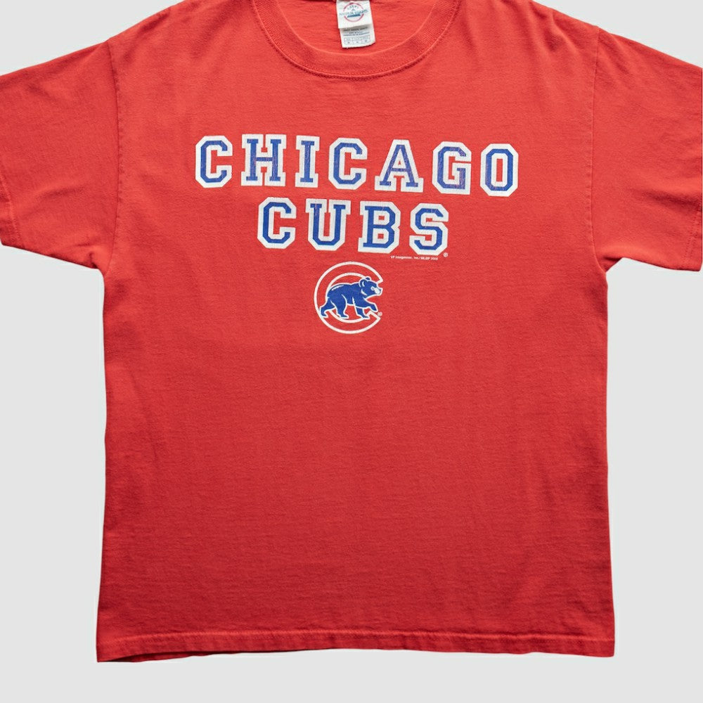 MLB Chicago Cubs 2006 T-Shirt