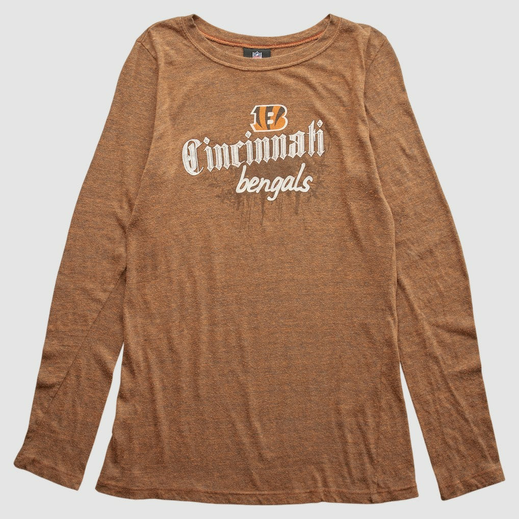 NFL 2010s T-Shirt - Cincinnati Bengals