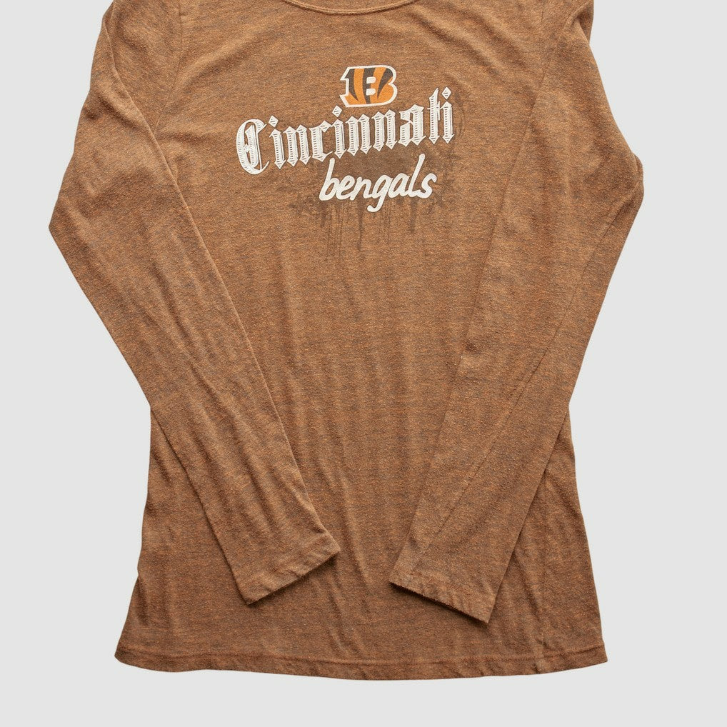 NFL 2010s T-Shirt - Cincinnati Bengals