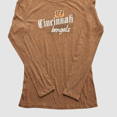 NFL 2010s T-Shirt - Cincinnati Bengals