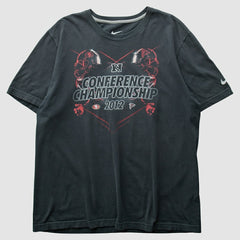 2012 T-Shirt - San Francisco 49ers