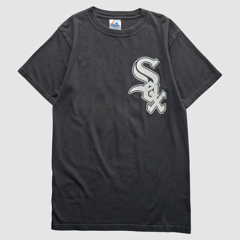 MLB Chicago White Sox Majestic 2000s T-Shirt