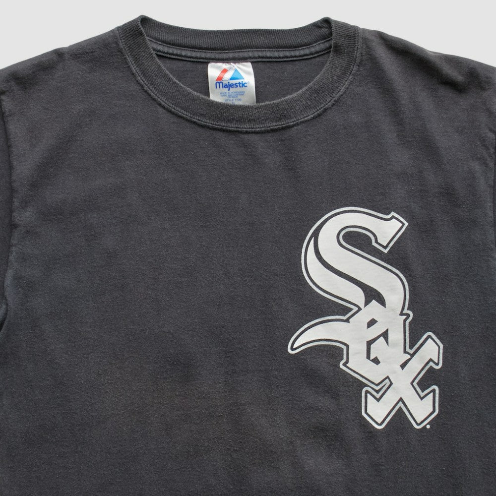 MLB Chicago White Sox Majestic 2000s T-Shirt