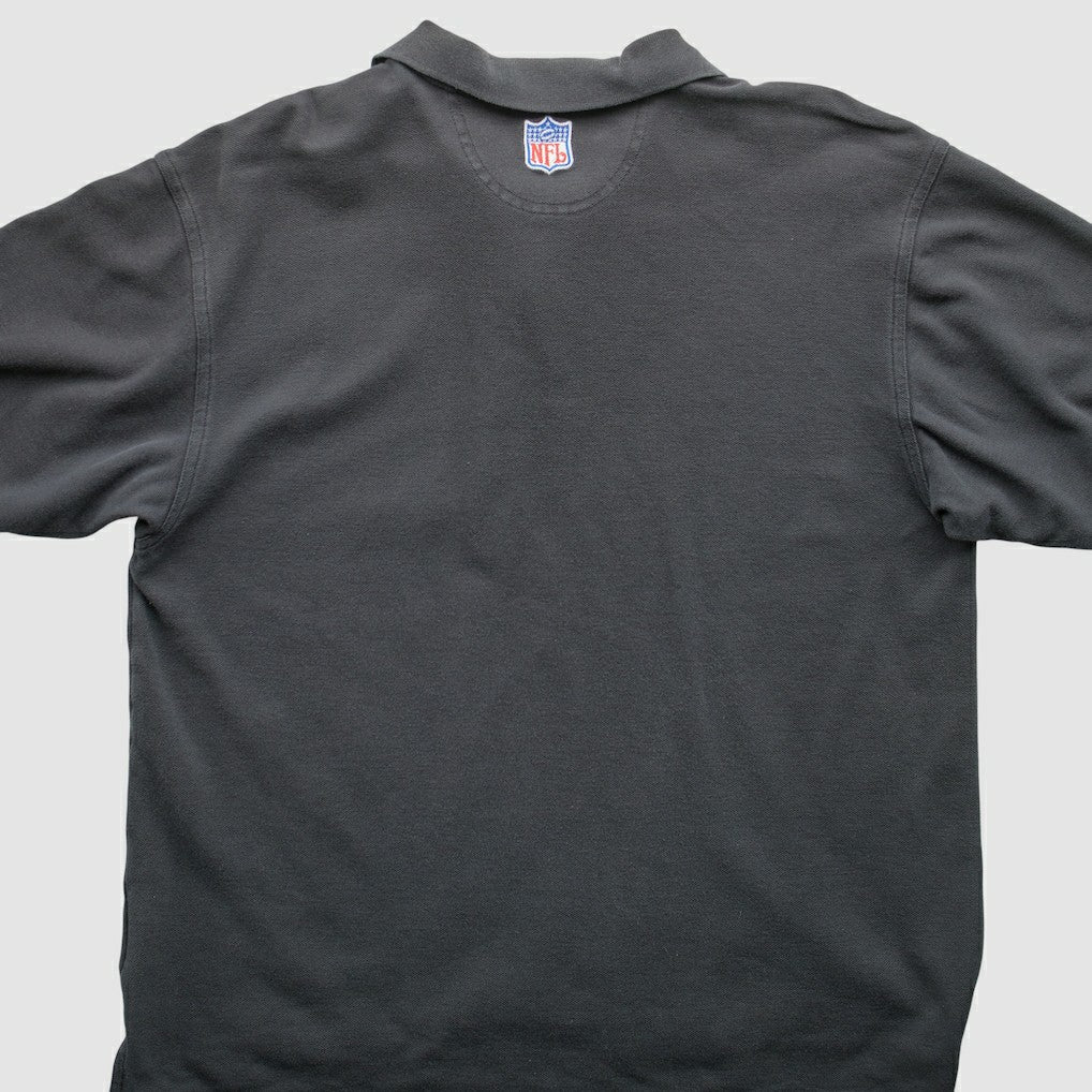 Starter 90s Polo - Pittsburgh Steelers
