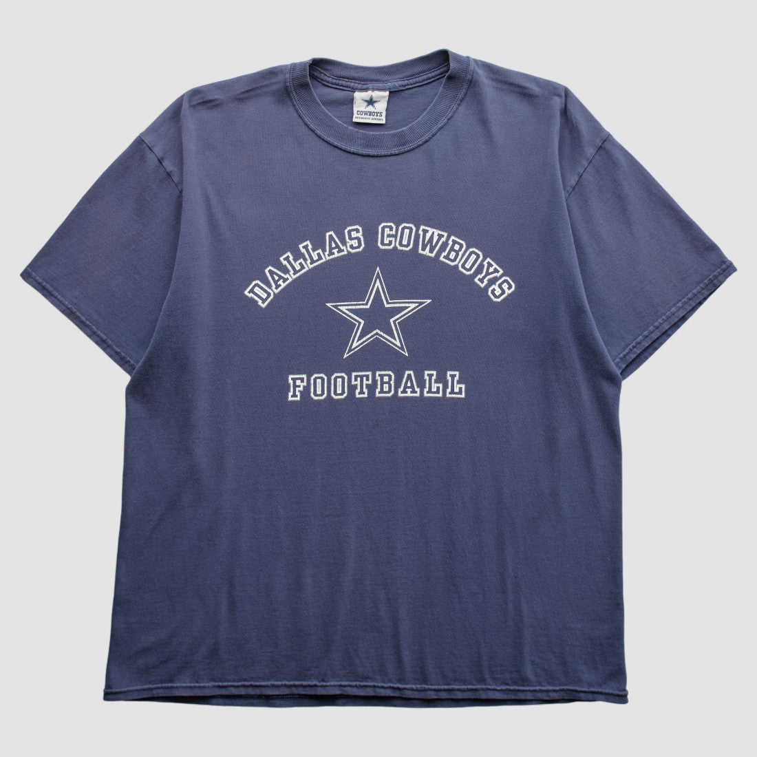 2000s T-Shirt - Dallas Cowboys