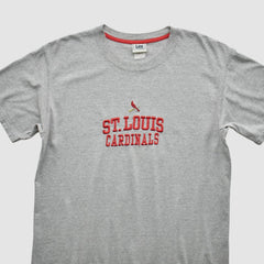 MLB St. Louis Cardinals Lee Apparel 2000s T-Shirt