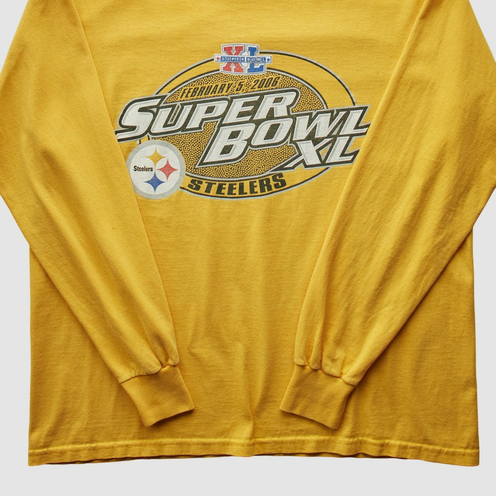 NFL 2006 T-Shirt - Pittsburgh Steelers