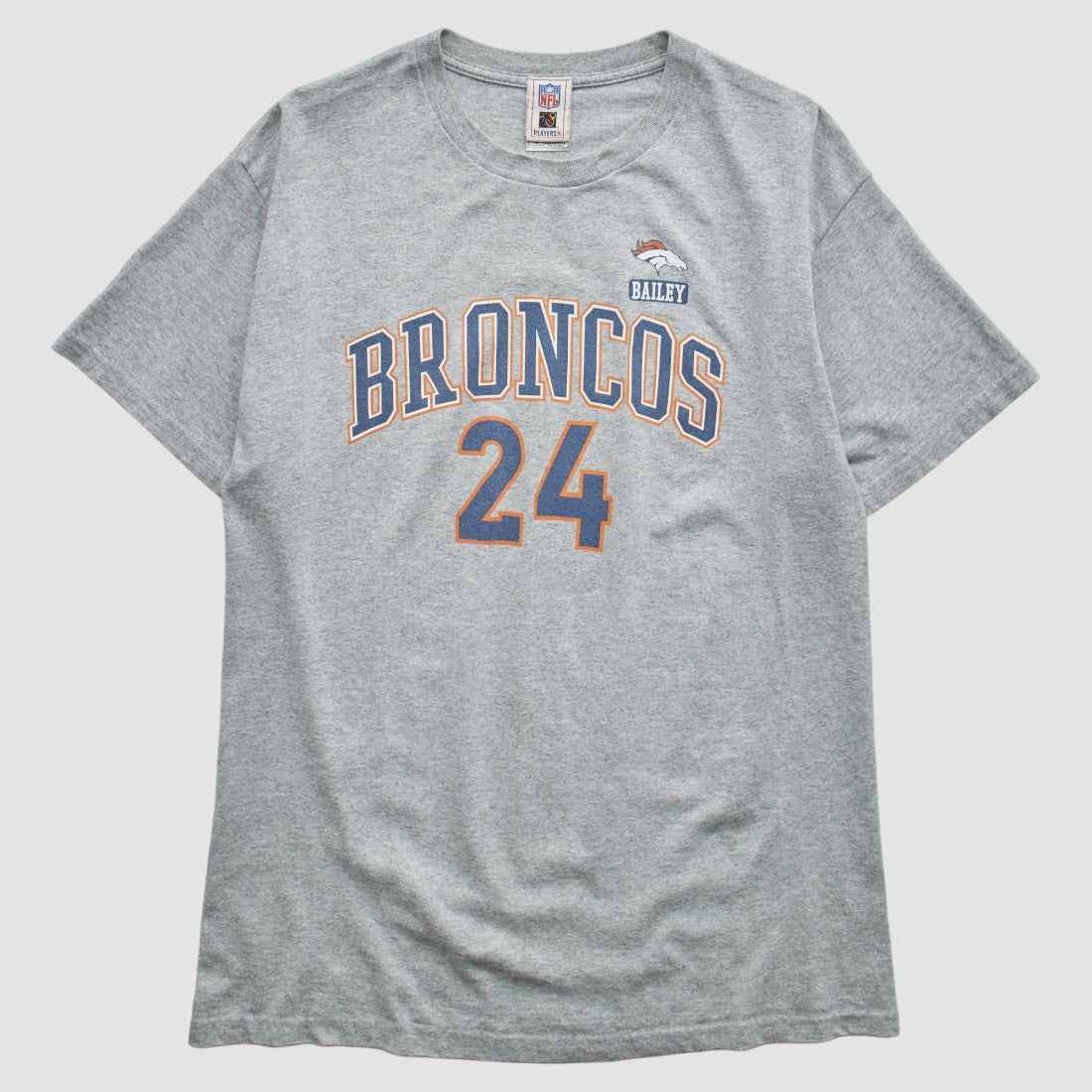 NFL 2000s T-Shirt - Denver Broncos