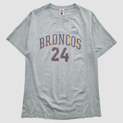 NFL 2000s T-Shirt - Denver Broncos