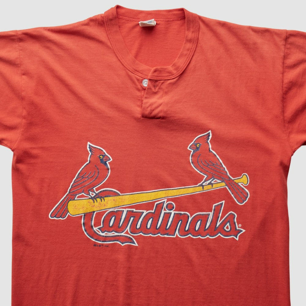 MLB St. Louis Cardinals Russell 1998 T-Shirt