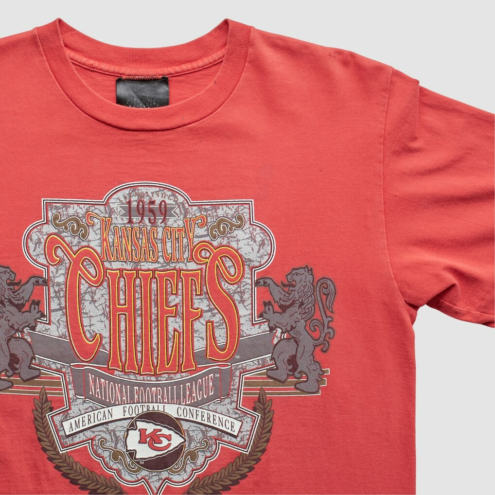 Grand Sport 1994 T-Shirt - Kansas City Chiefs