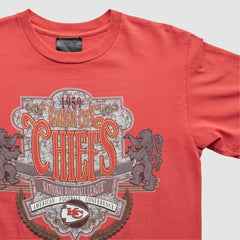 Grand Sport 1994 T-Shirt - Kansas City Chiefs
