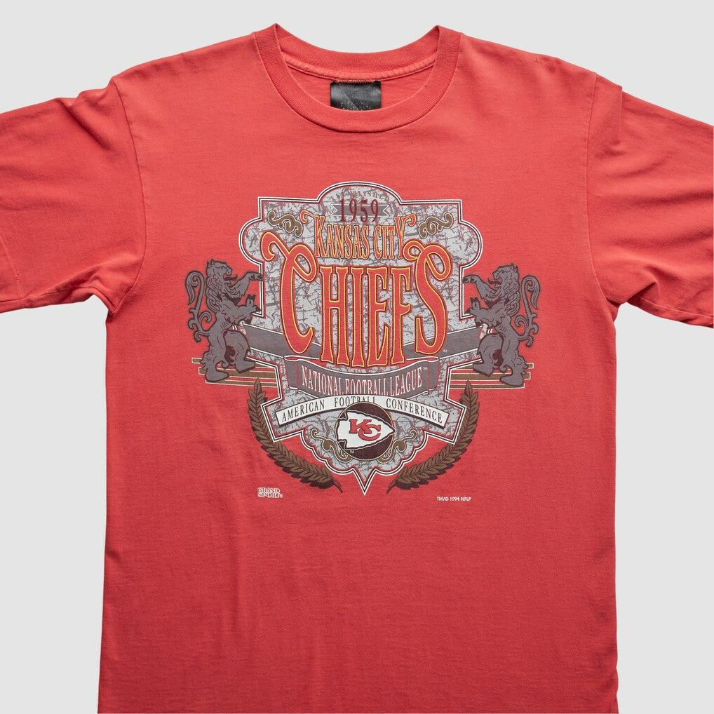 Grand Sport 1994 T-Shirt - Kansas City Chiefs