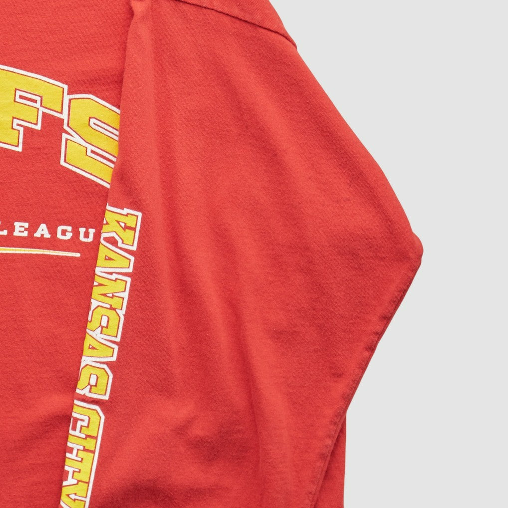 NFL 2000s T-Shirt - Kansas City Chiefs