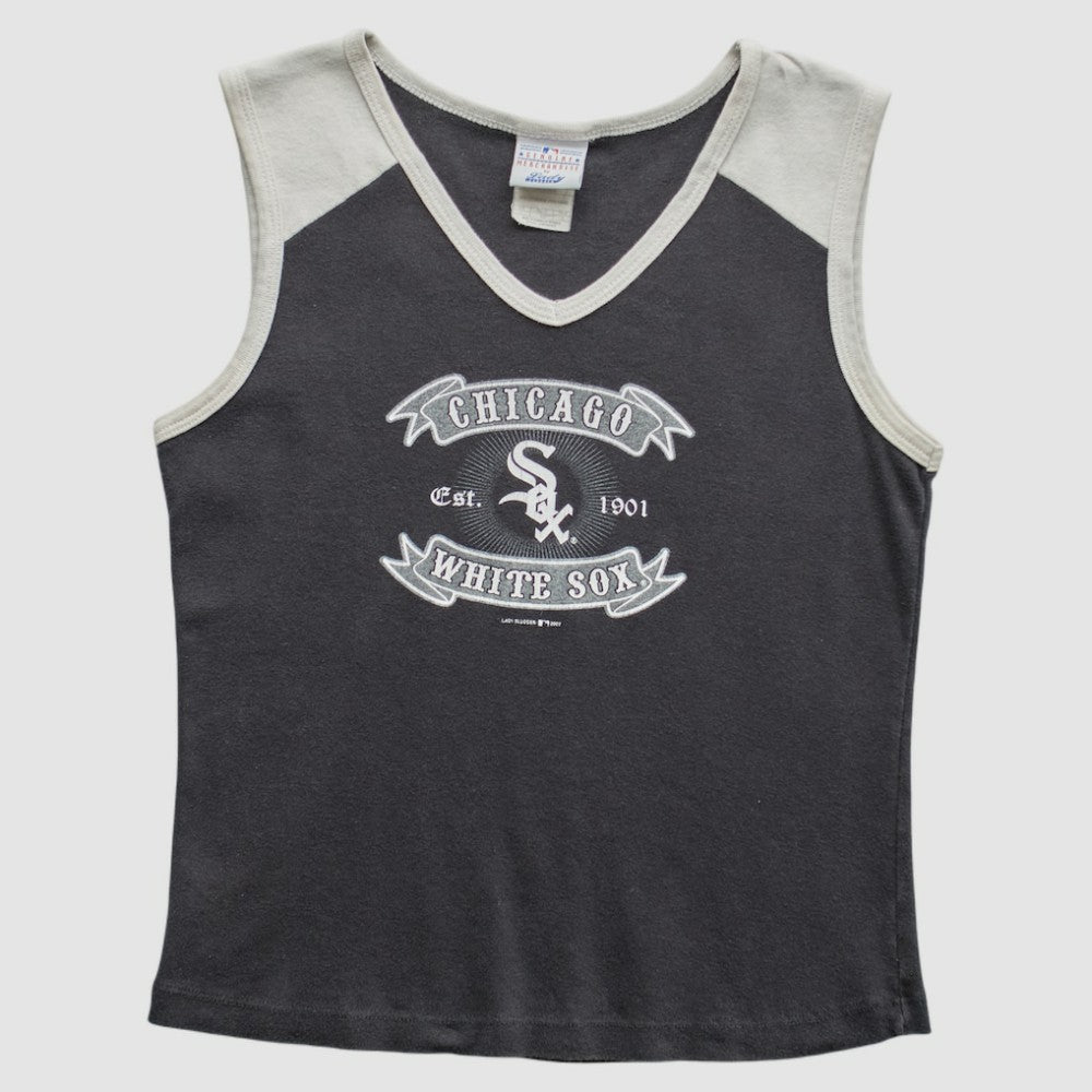 MLB Chicago White Sox 2007 Tank