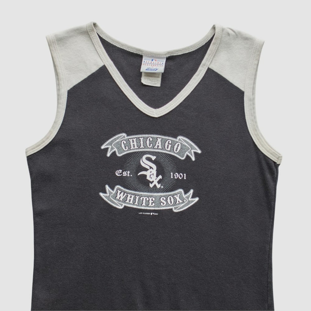 MLB Chicago White Sox 2007 Tank