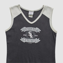 MLB Chicago White Sox 2007 Tank