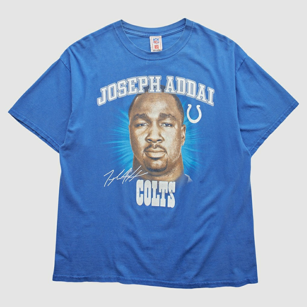 NFL 2009 T-Shirt - Indianapolis Colts