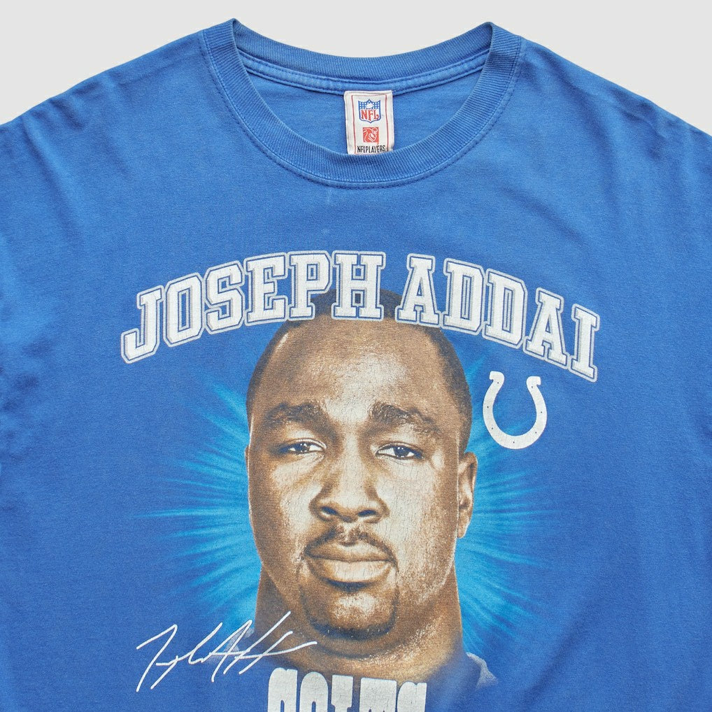 NFL 2009 T-Shirt - Indianapolis Colts