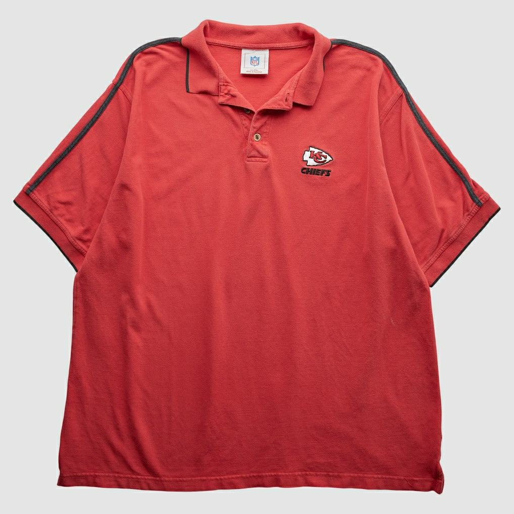 NFL 2000s T-Shirt - Kansas City Chiefs