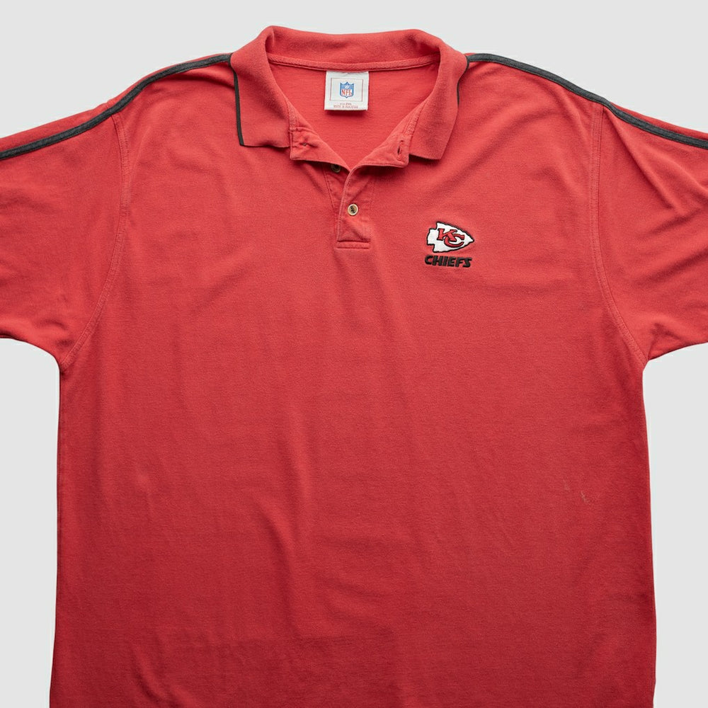 NFL 2000s T-Shirt - Kansas City Chiefs