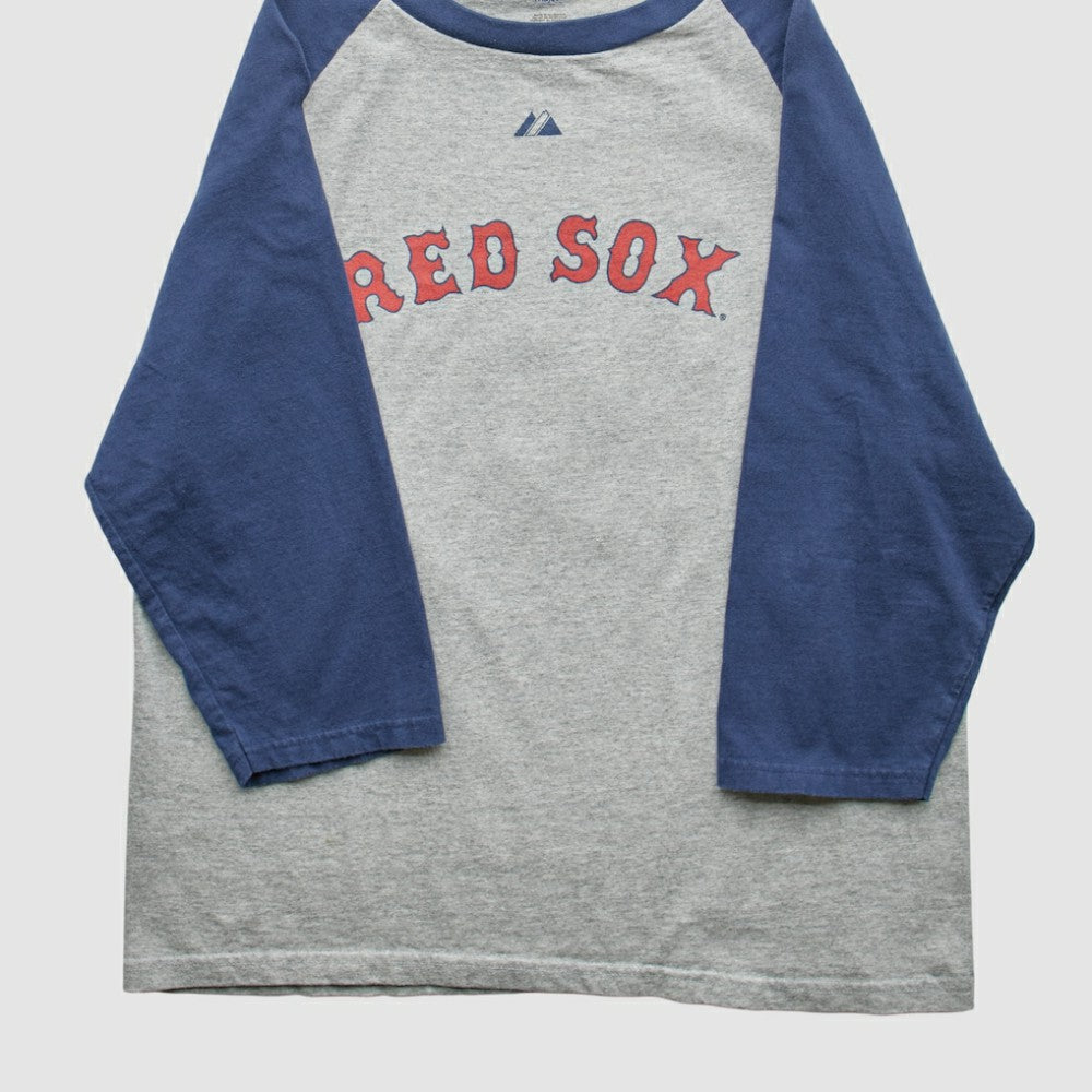 MLB Boston Red Sox Majestic 2000s T-Shirt