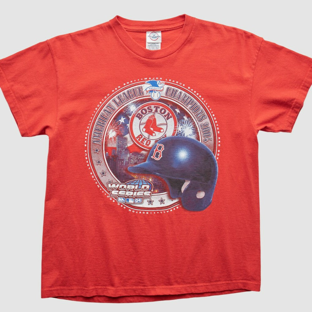MLB Boston Red Sox 2004 T-Shirt