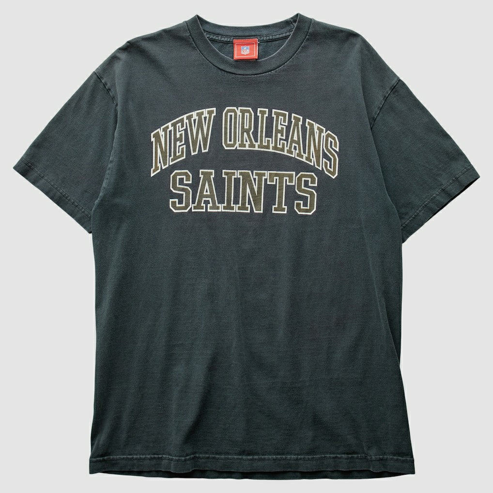 NFL 2000s T-Shirt - New Orleans Saints