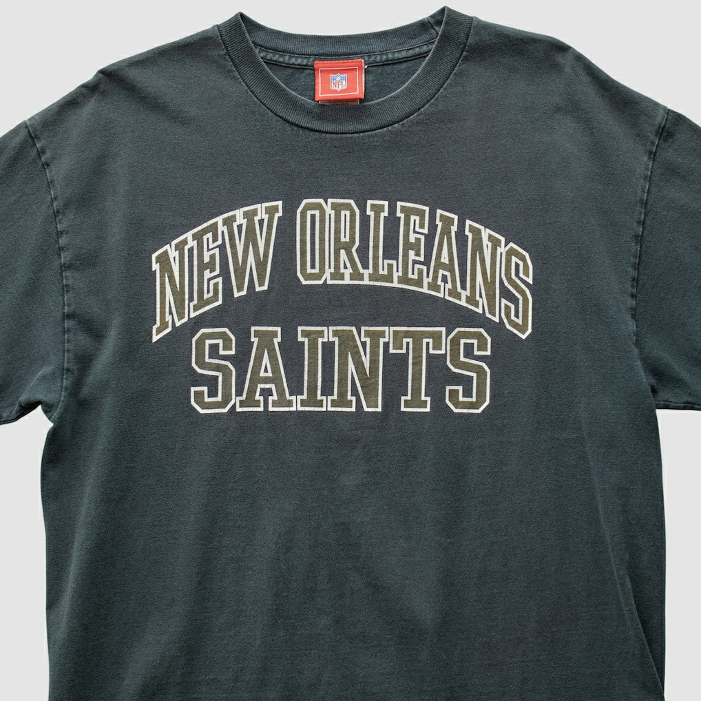 NFL 2000s T-Shirt - New Orleans Saints