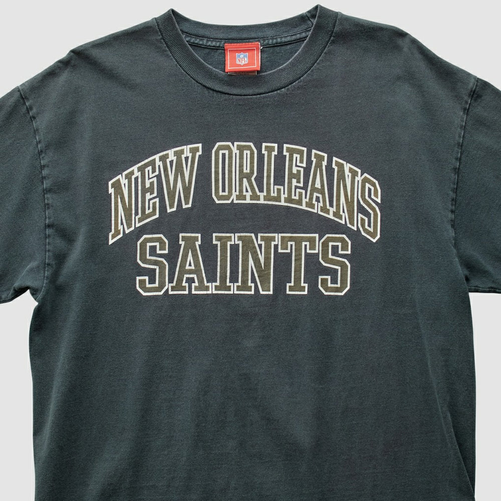 NFL 2000s T-Shirt - New Orleans Saints