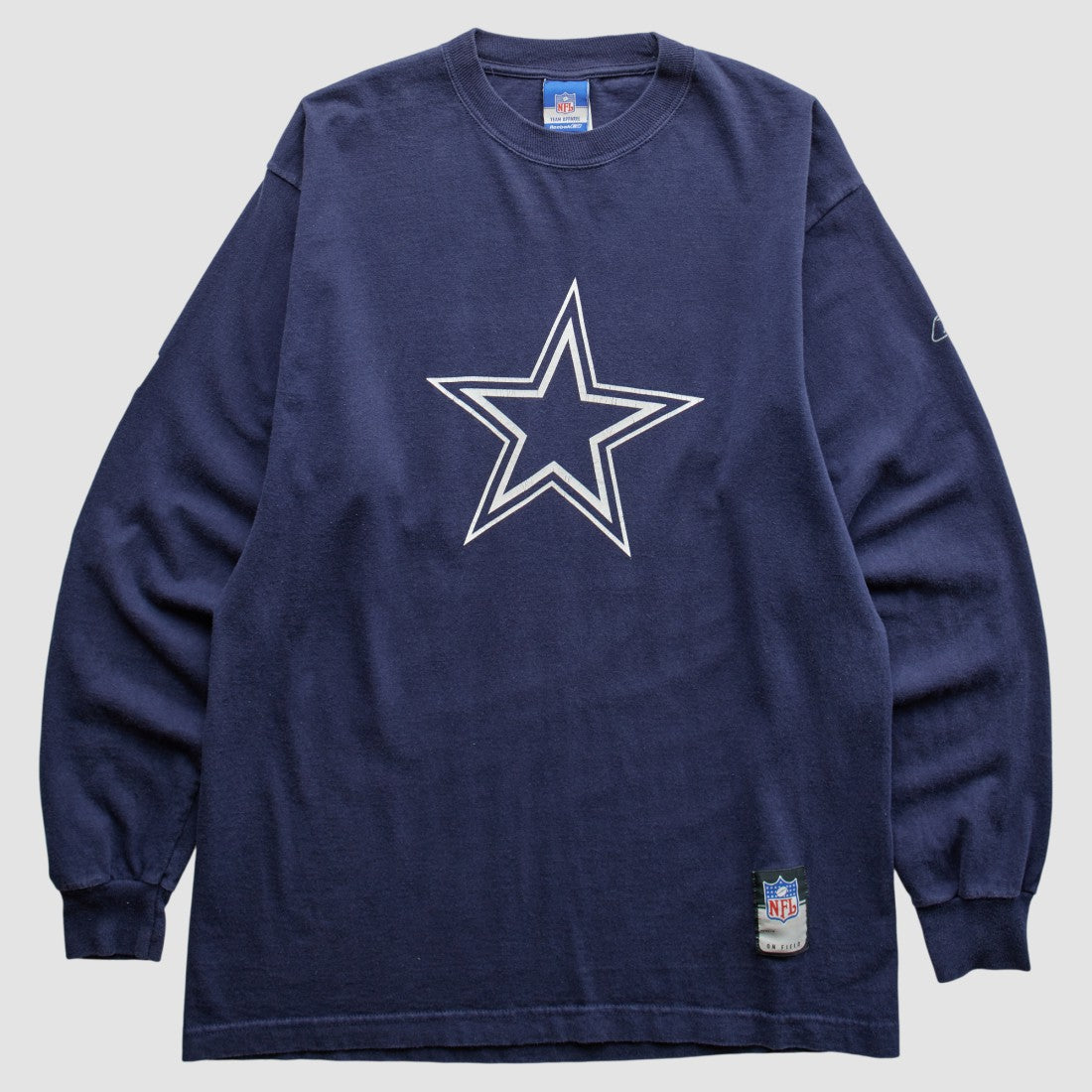 Reebok 2000s T-Shirt - Dallas Cowboys