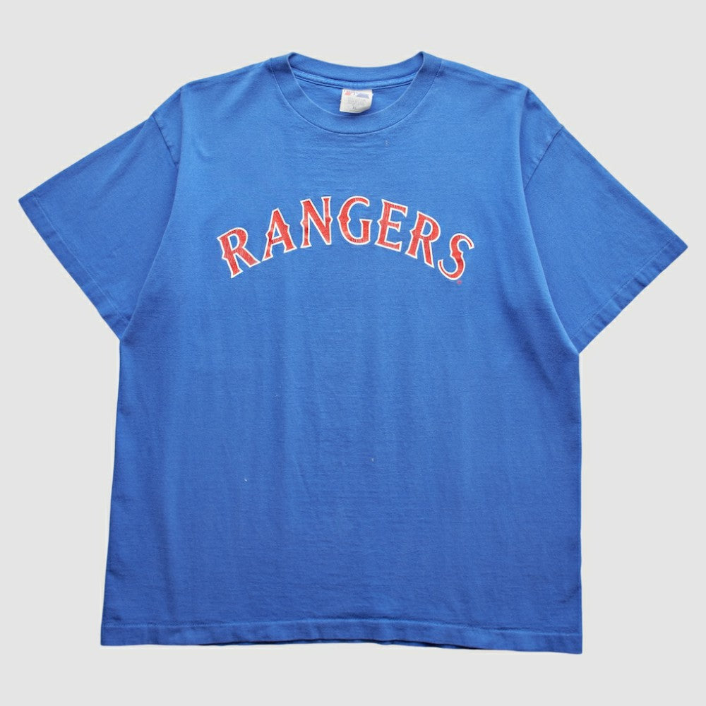 MLB Texas Rangers 2000s T-Shirt