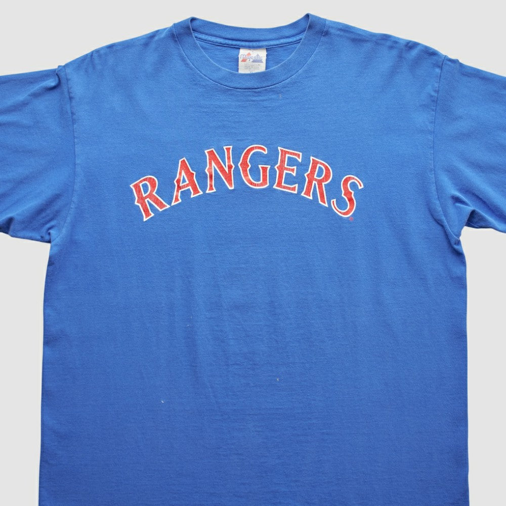 MLB Texas Rangers 2000s T-Shirt