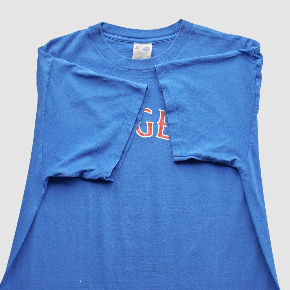 MLB Texas Rangers 2000s T-Shirt