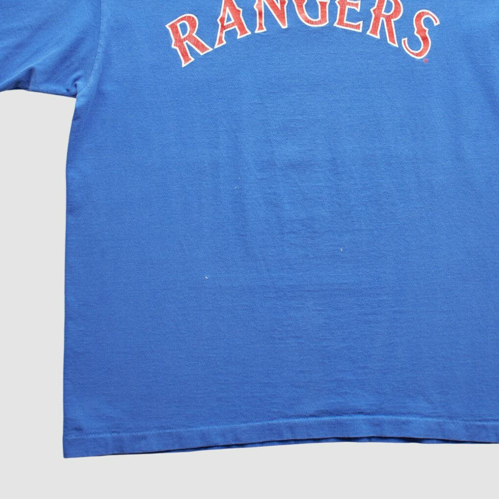 MLB Texas Rangers 2000s T-Shirt