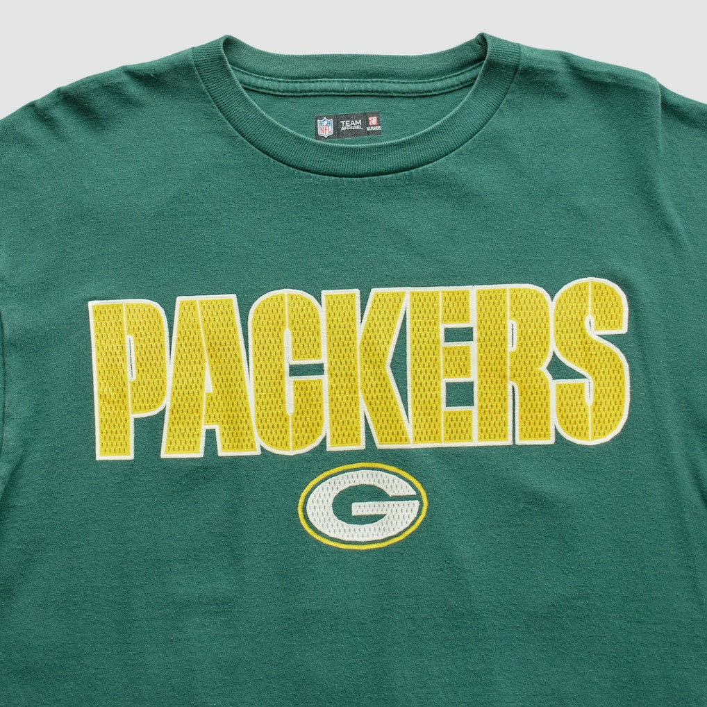 2000s T-Shirt - Green Bay Packers