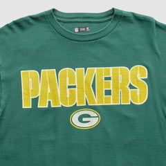 2000s T-Shirt - Green Bay Packers