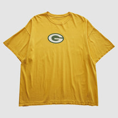 Reebok 2000s T-Shirt - Green Bay Packers