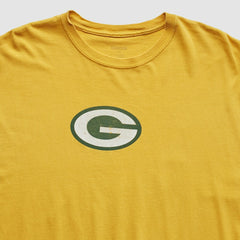 Reebok 2000s T-Shirt - Green Bay Packers