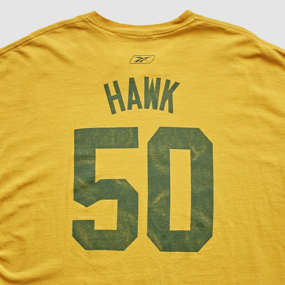 Reebok 2000s T-Shirt - Green Bay Packers