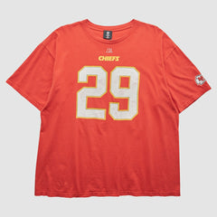 NFL 2010s T-Shirt - Kansas City Chiefs