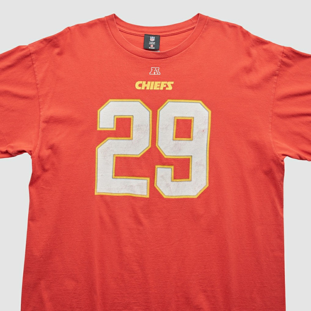NFL 2010s T-Shirt - Kansas City Chiefs