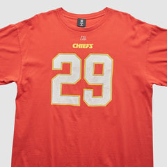 NFL 2010s T-Shirt - Kansas City Chiefs