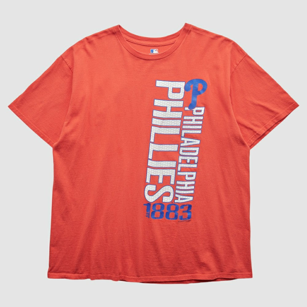 MLB Philadelphia Phillies 2000s T-Shirt